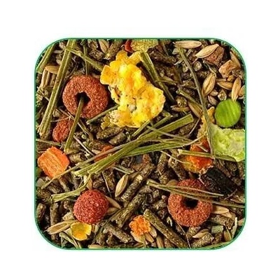 Храна за м. свинче-GARVO G. PIG MIXTURE 15 kg 5080 (20585592)