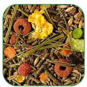  Храна за м. свинче-GARVO G. PIG MIXTURE 15 kg 5080 (20585592)