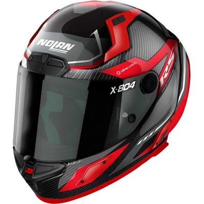 Nolan X-804 RS Ultra Carbon Maven 15