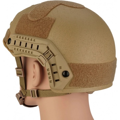 Premium FAST Helma XP Coyote Cygnus Armory