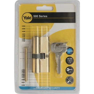 Yale 500 6/7, AA001122