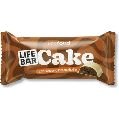 Lifefood Lifebar Cake BIO 35 g