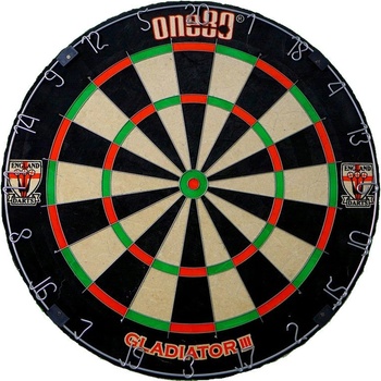 One80 Gladiátor III