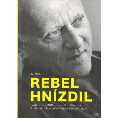 Rebel Hnízdil