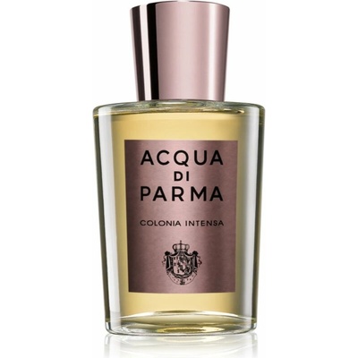 Acqua di Parma Colonia Intensa kolínska voda unisex 100 ml