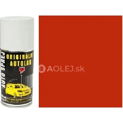 Auto sprej škoda 150ml 8125