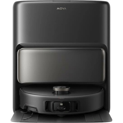 MOVA V50 Ultra Complete Black