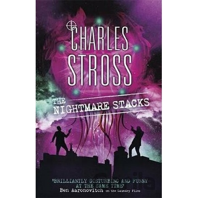 Nightmare Stacks Stross Charles