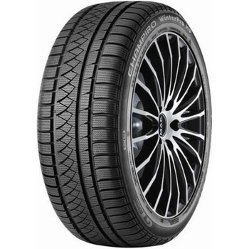 GT Radial WinterPro HP 195/55 R16 87H