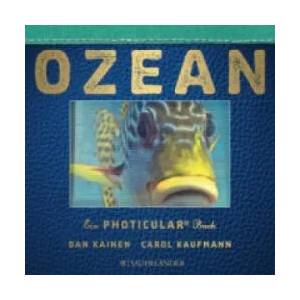 Ozean | Dan Kainen, Carol Kaufmann, Cornelia Panzacchi (ISBN: 9783737352086)