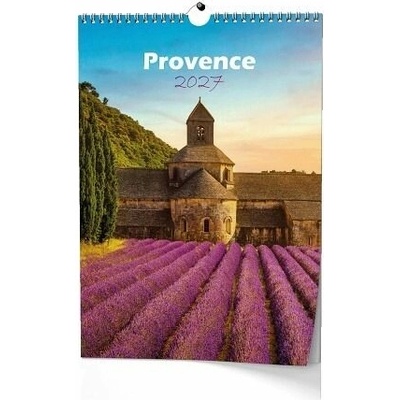 nástěnný Provence A3 32cm x 45cm, BNG14-27 2027