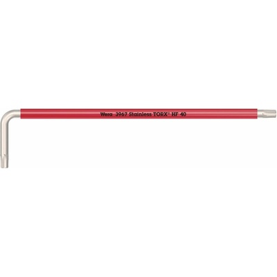 Wera uhlový kľúč TX 40 x 224 mm s pridržiavacou funkciou 05022688001