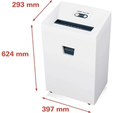 HSM Pure 420 4,5 x 30 mm