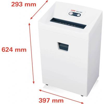 HSM Pure 420 4,5 x 30 mm