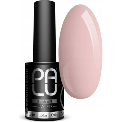 PALU Hybridní lak N2 odstín růžové 11ml
