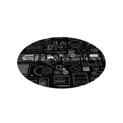 GENESIS Протектор за под Genesis Protective Floor Mat Tellur 300 Gear 100cm (NDG-2083)