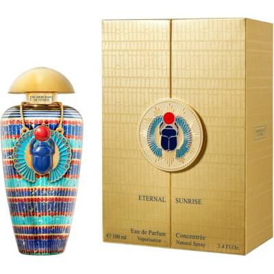 The Merchant of Venice Eternal Sunrise parfémovaná voda Concentrée unisex 100 ml