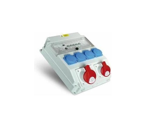 SEZ ROS 11/FI-21