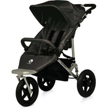 Easywalker Sport Sky Platinum 2016