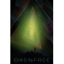 Oxenfree