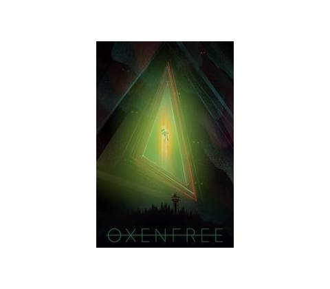 Oxenfree
