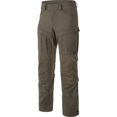 Nohavice Helikon-Tex MCDU Dynyco ral 7013