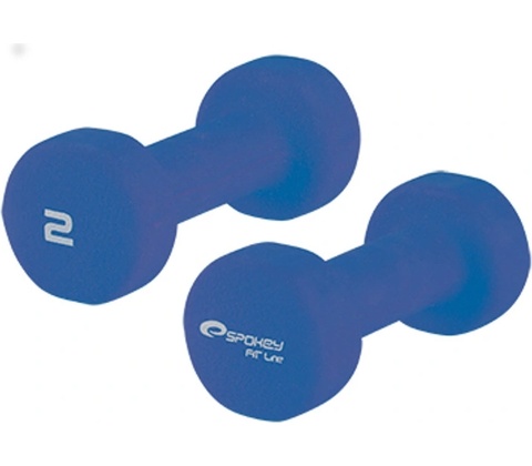 SPOKEY Shape 2 x 2 kg