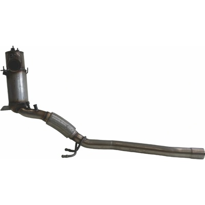 Filter sadzí/pevných častíc výfukového systému BOSAL 097-369 (097369)