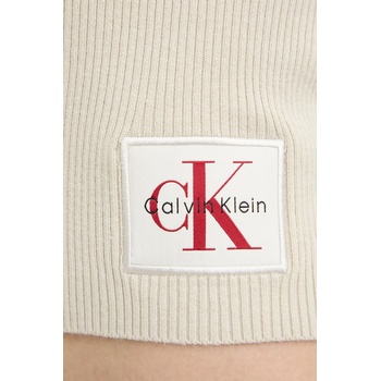 Calvin Klein Пуловер Calvin Klein Jeans (LV047D350G)