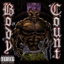 Body Count - Body Count CD