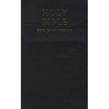 Holy Bible