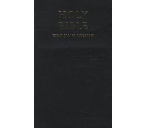 Holy Bible