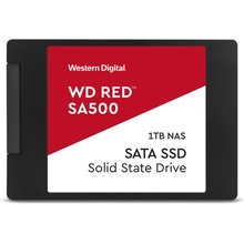 WD Red SA500 1TB, WDS100T1R0A