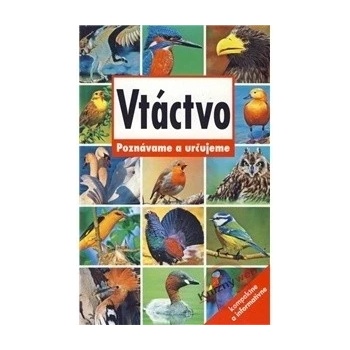 Vtáctvo