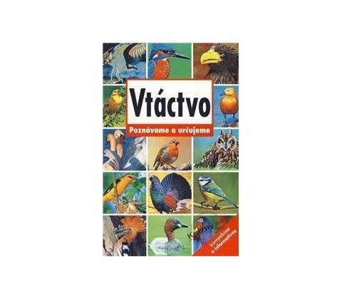 Vtáctvo