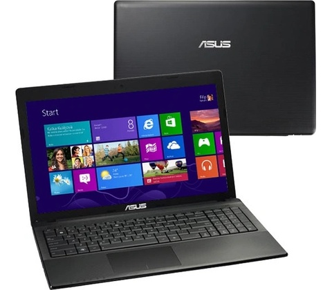 Asus X55A-SX115