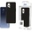 3mk Protection Matt case калъф за Oppo Reno 7 Z 5G - Черен KP20295