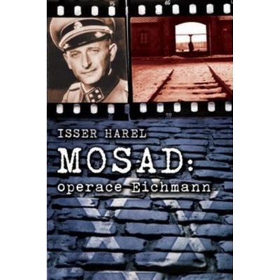 Mosad: operace Eichmann