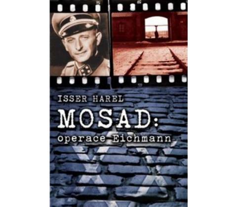 Mosad: operace Eichmann