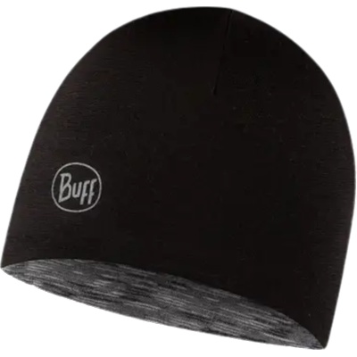 BUFF Шапка BUFF Reversible Merino Lightweight Beanie Y Цветен Velikost ks