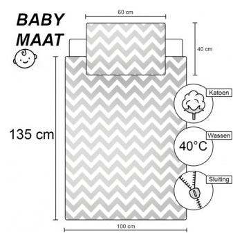 Carbotex obliečky Dinosauríky 2754 100 x 135 cm 40 x 60 cm
