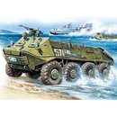 ICM BTR 60 P 1:72