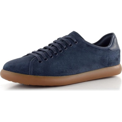 Camper pánské polobotky navy Pelotas Soller K100974-015
