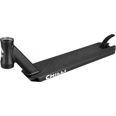 Chilli Reaper černá doska