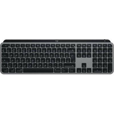 Logitech MX Keys S for Mac 920-011637 US INTL