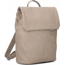 Zwei Mademoseille canvas grey 6 l