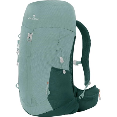 Ferrino Hikemaster 26 l black