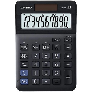 Casio MS-10F