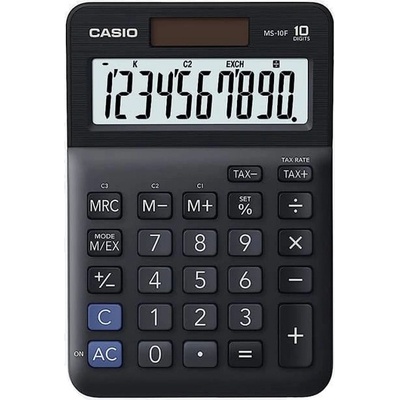 Casio MS-10F