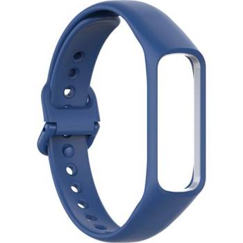 gigapack Samsung Fit 2 GIGAPACK Каишка, персонализиран размер, силикон, синя GP-103064 (GP-103064)